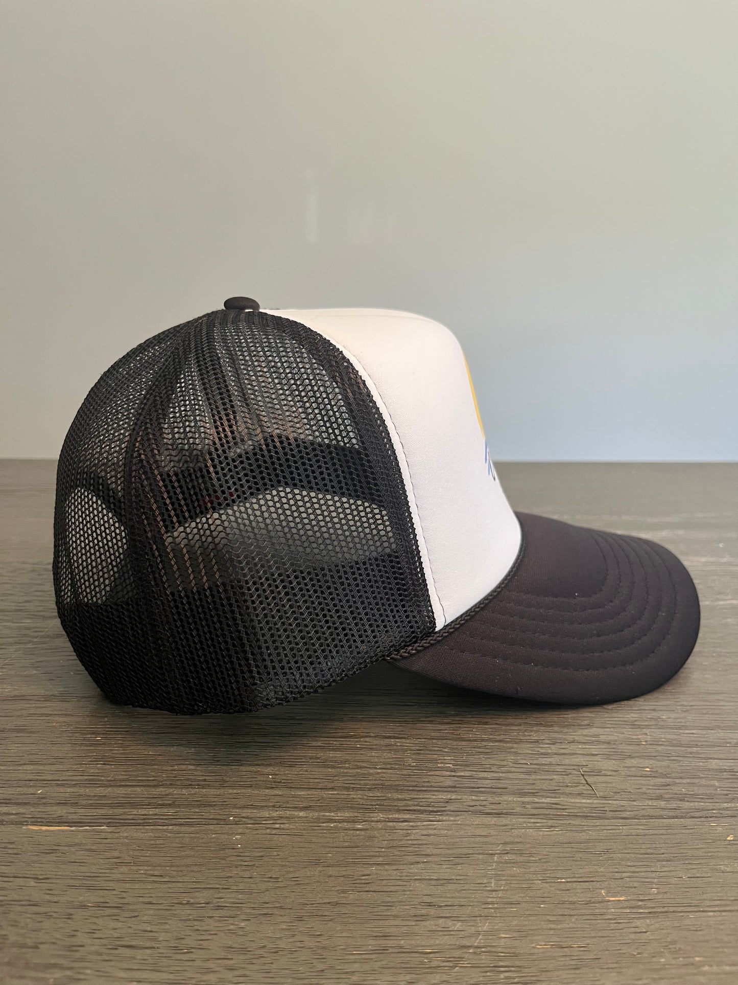 Chasing Sunsets Trucker Hat