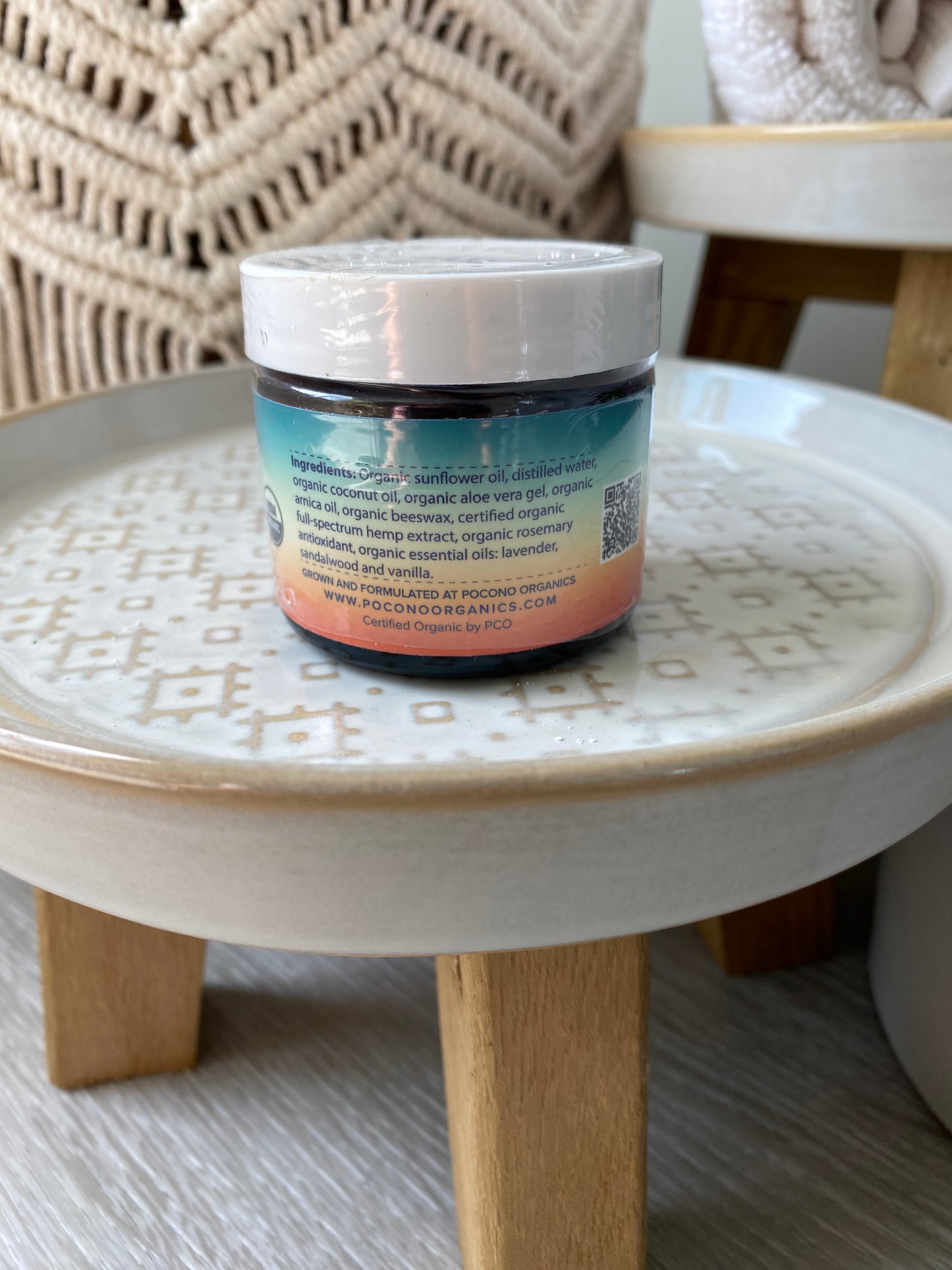 Full Spectrum Island Dream Cream - 1500mg