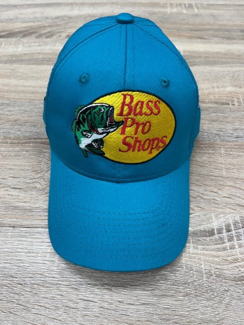 SherryStrong.org/Bass Pro Shops Hat