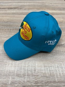 SherryStrong.org/Bass Pro Shops Hat