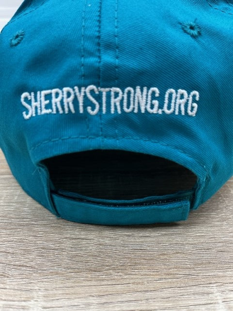 SherryStrong.org/Bass Pro Shops Hat