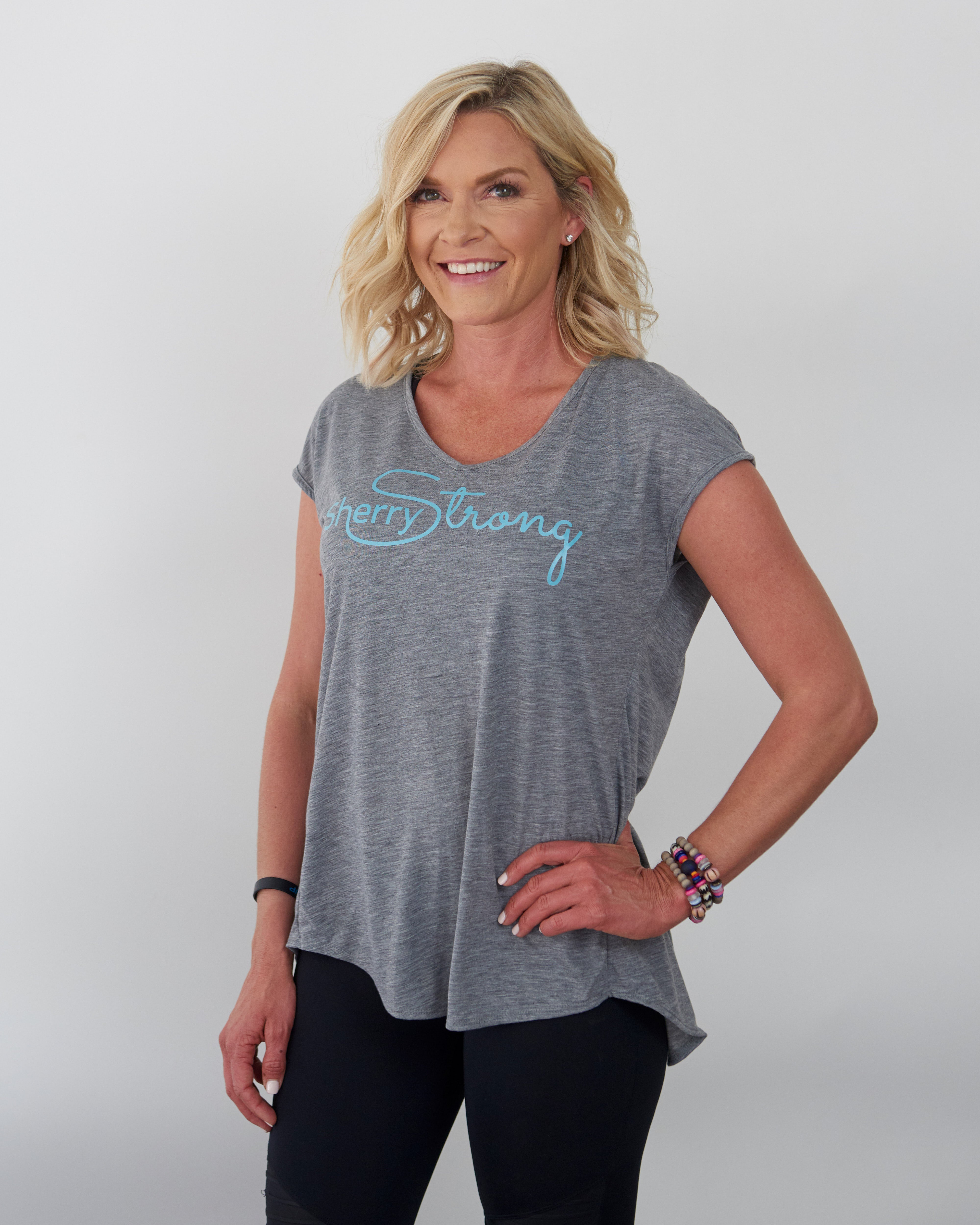 About SherryStrong – SHERRY STRONG FOUNDATION