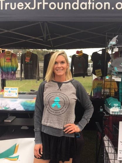 SherryStrong Zen Sweatshirt