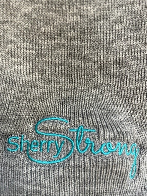 SherryStrong Beanie